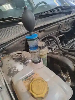 Scrapping Vehicle ford focus ii (da_, hcp, dp) 1.4 of the year 2004 powered 