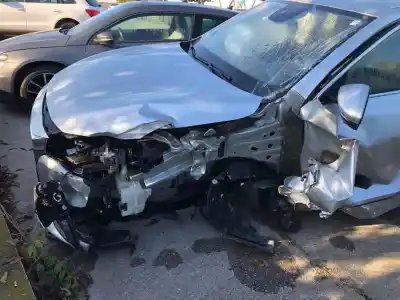 Scrapping Vehicle mg ehs * of the year 2020 powered 