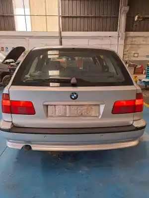 Veículo de Sucata bmw serie 5 touring (e39) * do ano 1996 alimentado 
