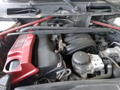 Veículo de Sucata bmw 3 (e90) 325 i do ano 2005 alimentado 55288591