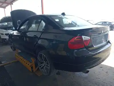 Veículo de Sucata bmw 3 (e90) 325 i do ano 2005 alimentado 55288591
