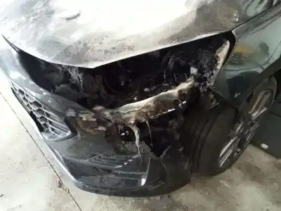 Утилизация автомобиля ford fiesta (ce1) 1.0 ecoboost cat года 2017 питание 