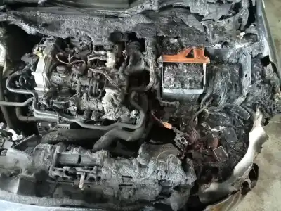 Утилизация автомобиля ford fiesta (ce1) 1.0 ecoboost cat года 2017 питание 