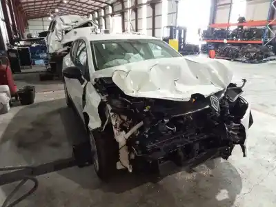 Scrapping Vehicle renault clio v 1.0 tce of the year 2019 powered h4de470