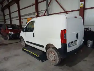 Veículo de Sucata citroen nemo basis do ano 2008 alimentado 