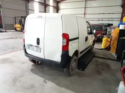 Veículo de Sucata citroen nemo basis do ano 2008 alimentado 