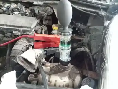 Veículo de Sucata citroen nemo basis do ano 2008 alimentado 