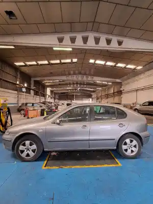 Veículo de Sucata seat leon (1m1) leon do ano 2005 alimentado 