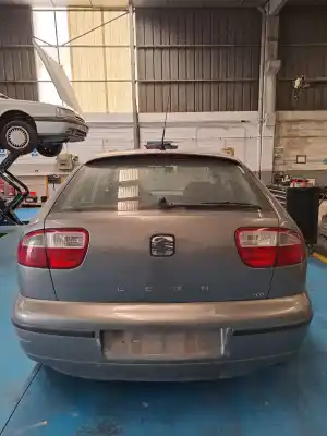 Veículo de Sucata seat leon (1m1) leon do ano 2005 alimentado 