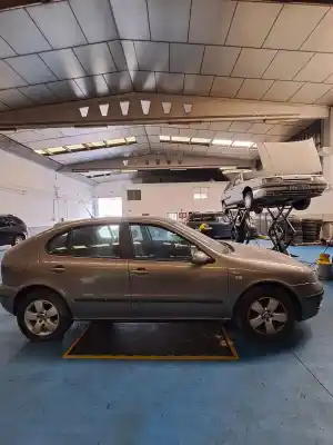 Veículo de Sucata seat leon (1m1) leon do ano 2005 alimentado 