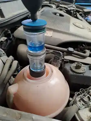 Veículo de Sucata seat leon (1m1) leon do ano 2005 alimentado 