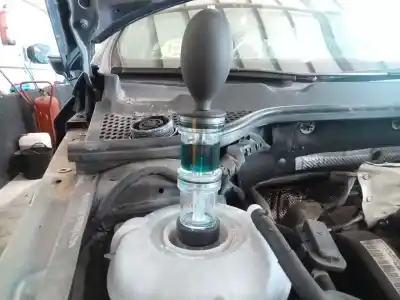 Veículo de Sucata seat leon (5f1) seat leon cupra do ano 2012 alimentado 