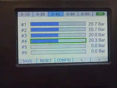 Veículo de Sucata seat leon (5f1) seat leon cupra do ano 2012 alimentado 