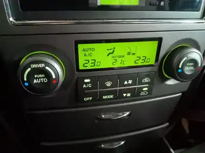 Scrapping Vehicle kia sorento * of the year 2002 powered 