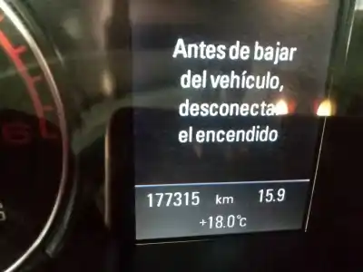 Veículo de Sucata audi q5 (8r) gasolina 1984 cc 211 cv do ano 2008 alimentado 