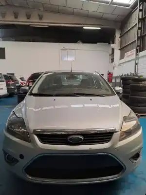 Scrapping Vehicle ford focus berlina (cap) focus berlina (cap) (2004 - 2007) of the year 2004 powered 