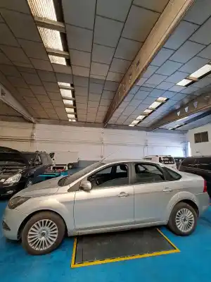 Scrapping Vehicle ford focus berlina (cap) focus berlina (cap) (2004 - 2007) of the year 2004 powered 