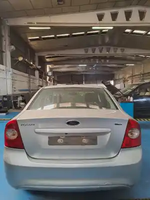 Scrapping Vehicle ford focus berlina (cap) focus berlina (cap) (2004 - 2007) of the year 2004 powered 