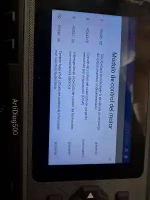 Утилизация автомобиля opel meriva * года 2003 питание 