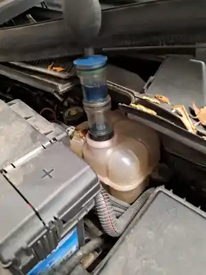 Утилизация автомобиля opel meriva * года 2003 питание 