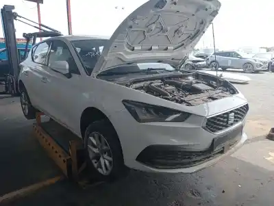 Scrapping Vehicle seat leon (kl1) dla of the year 2020 powered dla