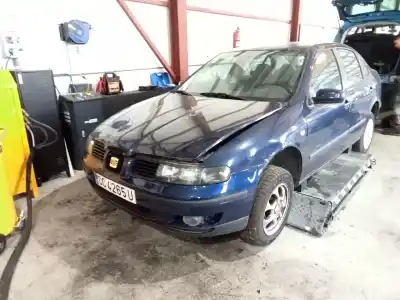 Veículo de Sucata SEAT TOLEDO (1M2) TOLEDO 1M2 do ano 1999 alimentado 