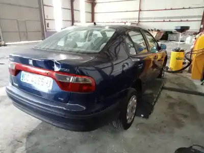 Hurda Aracı seat toledo (1m2) toledo 1m2 yılın 1999 güçlü 