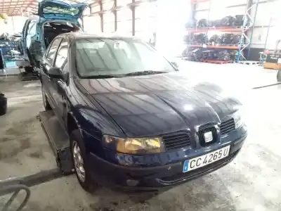 Hurda Aracı seat toledo (1m2) toledo 1m2 yılın 1999 güçlü 