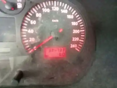 Hurda Aracı seat toledo (1m2) toledo 1m2 yılın 1999 güçlü 