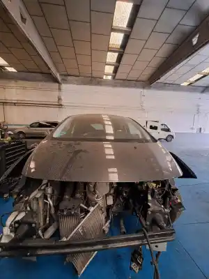 Утилизация автомобиля peugeot 3008 style года 2016 питание 