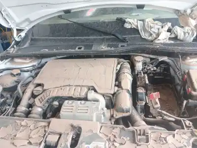 Veicolo di demolizione opel corsa e (x15) 1.4 turbo (08, 68) dell'anno 2018 alimentato 