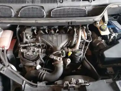 Утилизация автомобиля ford focus c-max (dm2) 2.0 tdci года 2003 питание g6da