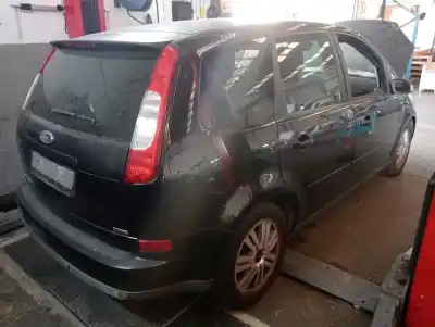 Утилизация автомобиля ford focus c-max (dm2) 2.0 tdci года 2003 питание g6da