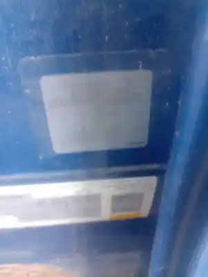 Scrapping Vehicle opel corsa e (x15) 1.4 turbo (08, 68) of the year 2014 powered 