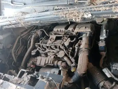 Scrapping Vehicle opel combo life e opel combo of the year 2019 powered 