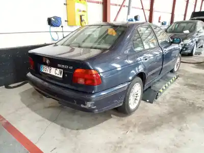 Veículo de Sucata bmw 5 (e39) 520 i do ano 1998 alimentado 55288450