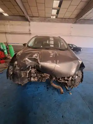 Здавання транспортного засобу ford kuga (cbv) aut.4wd року 2008 потужний 