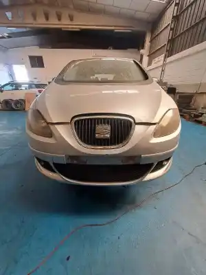 Veículo de Sucata SEAT ALTEA (5P1) 1.9 TDI Gasóleo 2008 5P do ano 2005 alimentado 55290508