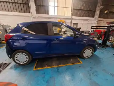 Veículo de Sucata FORD KA (CCU) FORD KA do ano 2016 alimentado 