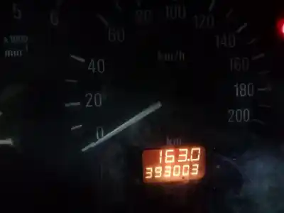 Scrapping Vehicle opel combo corsa c of the year 2004 powered 