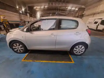Veicolo di demolizione CITROEN C1 * dell'anno 2014 alimentato 