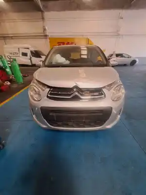 Veicolo di demolizione citroen c1 * dell'anno 2014 alimentato 