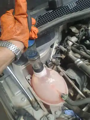 Scrapping Vehicle renault captur adventure of the year 2013 powered 