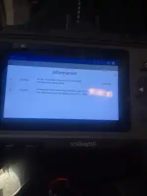 Scrapping Vehicle renault captur adventure of the year 2013 powered 