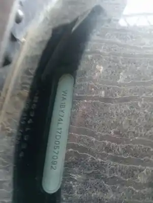 Veículo de Sucata audi q7 (4lb) 3.6 fsi quattro do ano 2006 alimentado 55290714