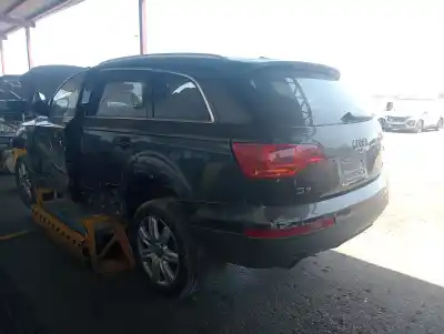 Veículo de Sucata audi q7 (4lb) 3.6 fsi quattro do ano 2006 alimentado 55290714