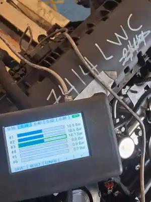 Veículo de Sucata opel mokka mokka (2020 >) do ano 2020 alimentado 