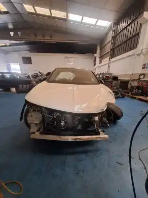 Veículo de Sucata opel mokka mokka (2020 >) do ano 2020 alimentado 