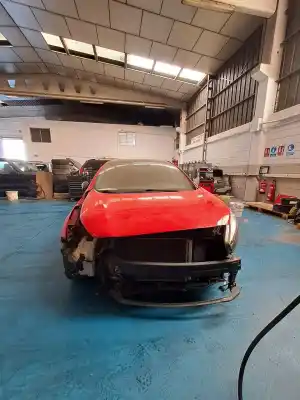 Scrapping Vehicle kia ceed ceed drive of the year 2006 powered 