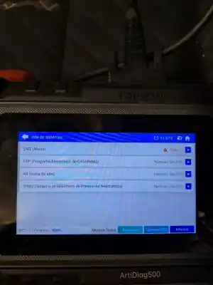 Scrapping Vehicle kia ceed ceed drive of the year 2006 powered 